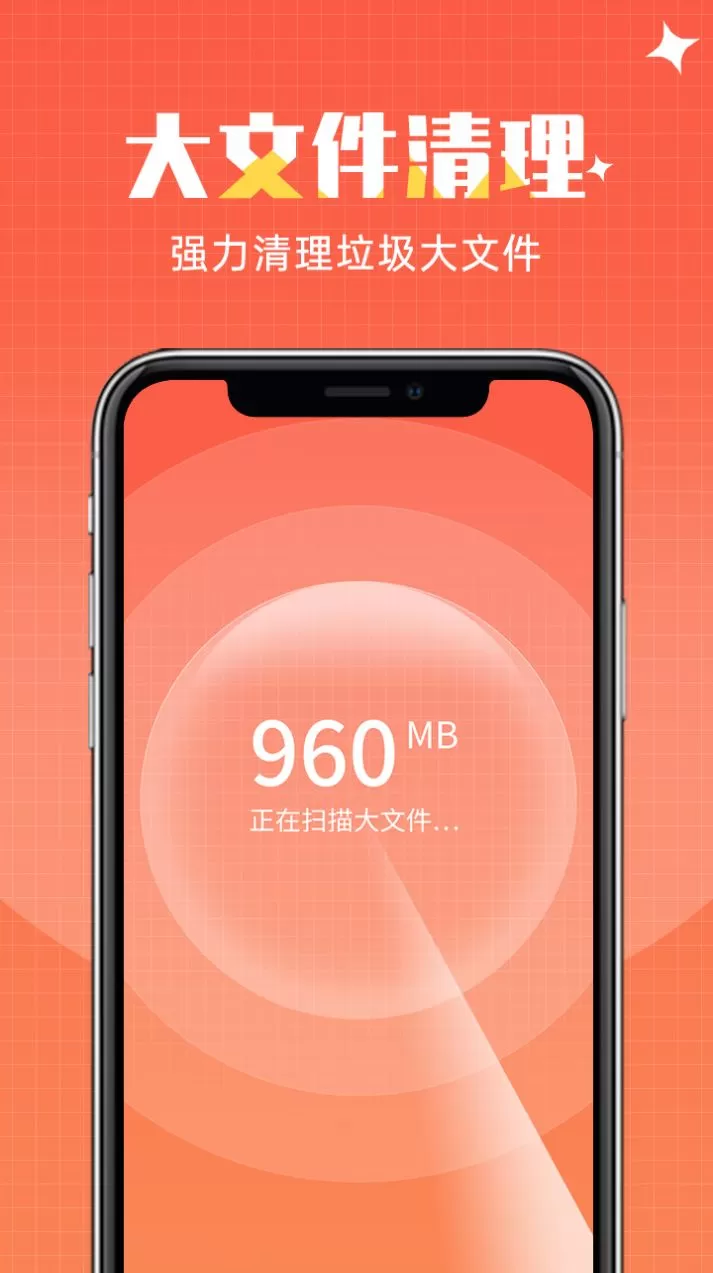 闪速清理图0