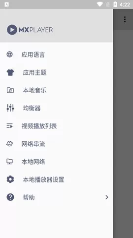 MX播放器专业版最新版本图1
