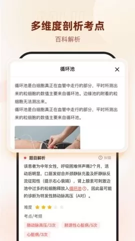 昭昭医考官网app图0