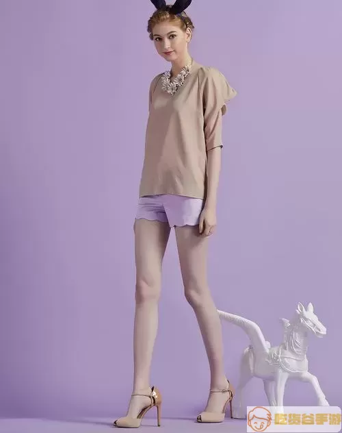 星露谷物语紫色短裤怎么拿？幸运紫色短裤在哪？