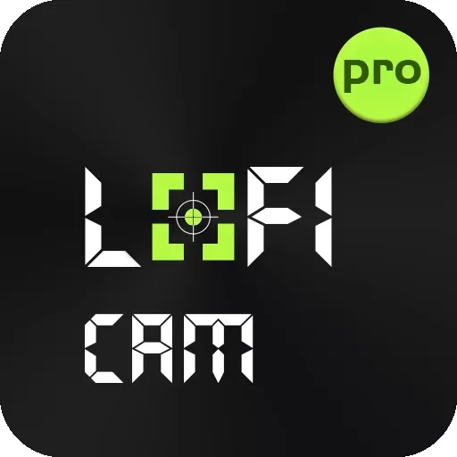 LoFi Cam Pro相机最新版
