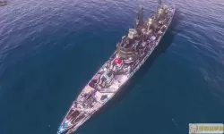战舰世界闪击战贝尔法斯特 战舰世界贝尔法斯特43加点