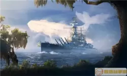 战舰世界闪击战苏系战列舰 战舰世界伤害最高的战列舰