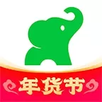 小象超市美团买菜app