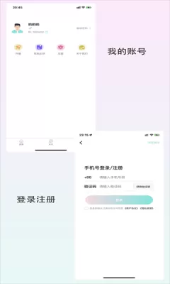 闪秀图2