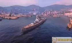 战舰世界闪击战波多黎各 战舰世界最硬的战列舰