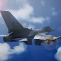f16战斗机