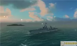 战舰世界闪击战最强驱逐舰 战舰世界最好的驱逐舰