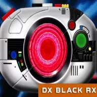 假面骑士blackrx模拟器最新版 v1