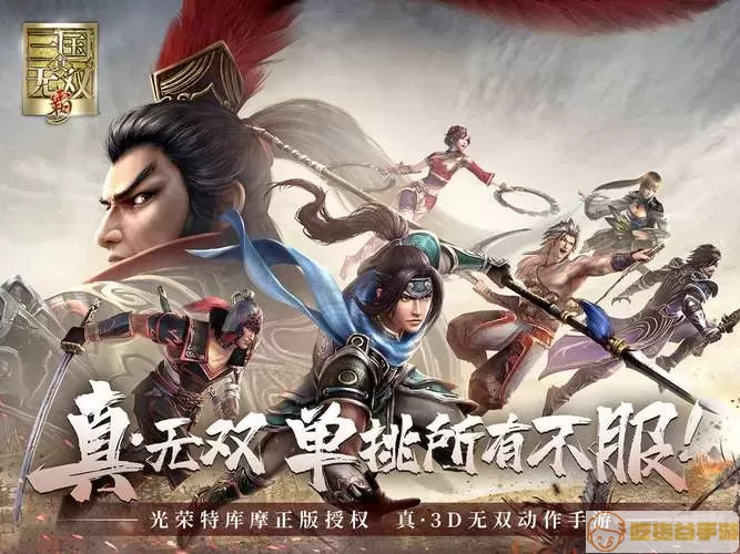 真三国无双霸群雄聚义任务怎么完成？真三国无双霸四大废人