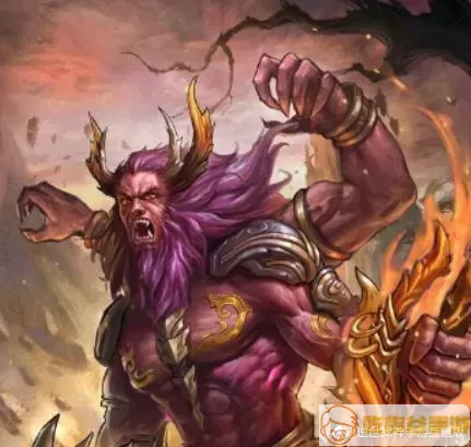 战神蚩尤恶魔领主怎么打？战神蚩尤恶魔领主打法