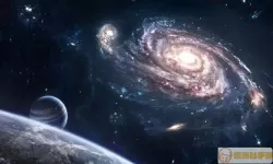 宇宙世界之谜视频 宇宙探索奇观视频