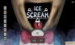 恐怖冰淇淋3极限模式 恐怖冰淇淋极限挑战