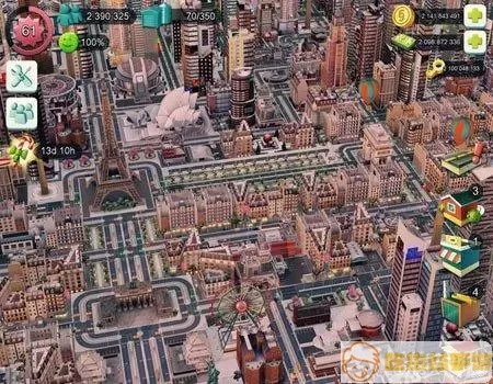 建筑模拟3游戏视频 建筑模拟3游戏视频分享