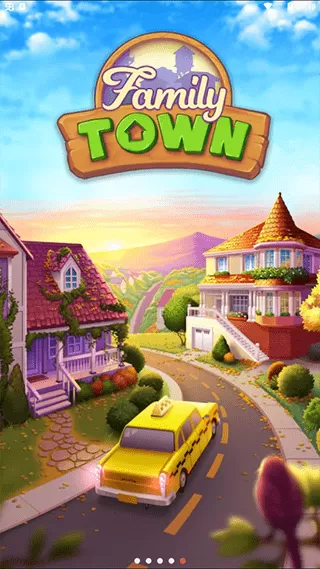 Family Town最新手机版图2