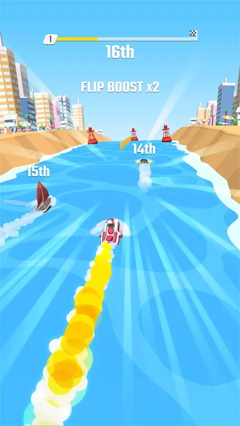 Flippy Race安卓版app图3