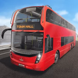巴士模拟器：城市之旅官网版下载