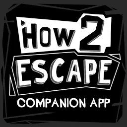 How 2 Escape - Companion最新手机版 v1.0.33 