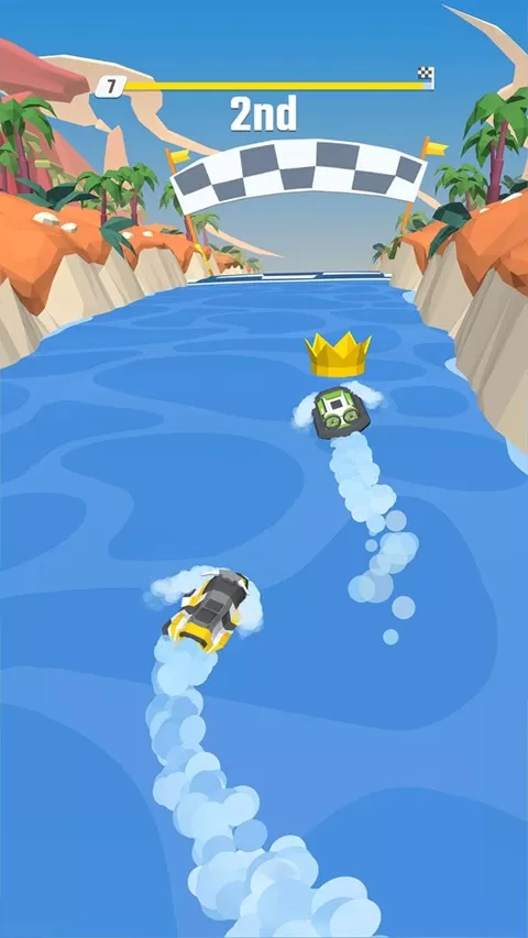 Flippy Race安卓版app图2