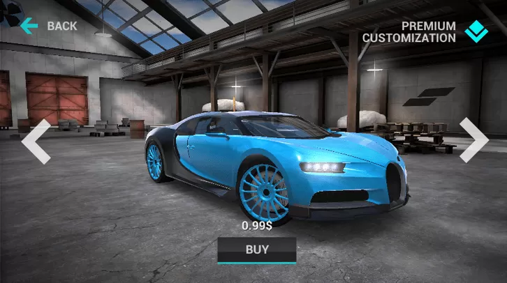 极限汽车驾驶模拟游戏最新版图1