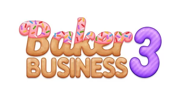 Baker Business 3游戏最新版图0