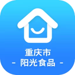 重庆市阳光食品下载app