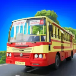 Kerala Bus Simulator手游版下载