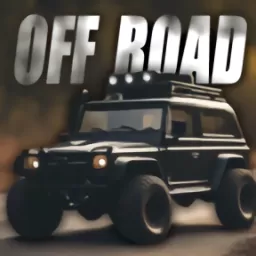 Off-Road 4x4 Jeep官方版