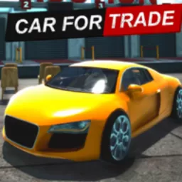 汽车贸易：销售模拟器官方版