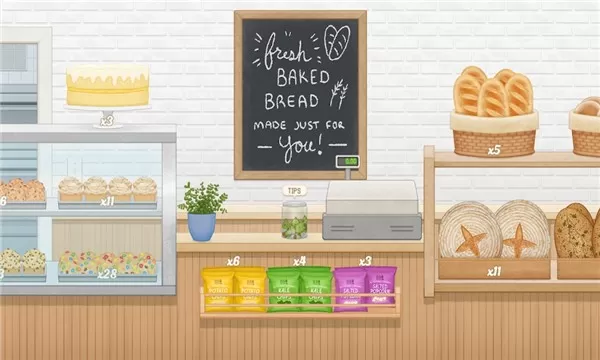 Baker Business 3游戏最新版图1