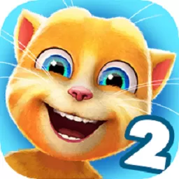 会说话的金杰猫2游戏新版本 v3.0.0.299 