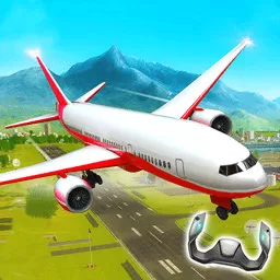 自由飞行模拟器游戏官网版