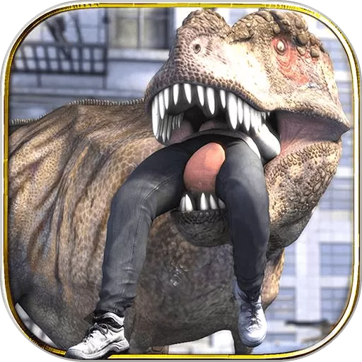 恐龙模拟器破坏世界手机版下载