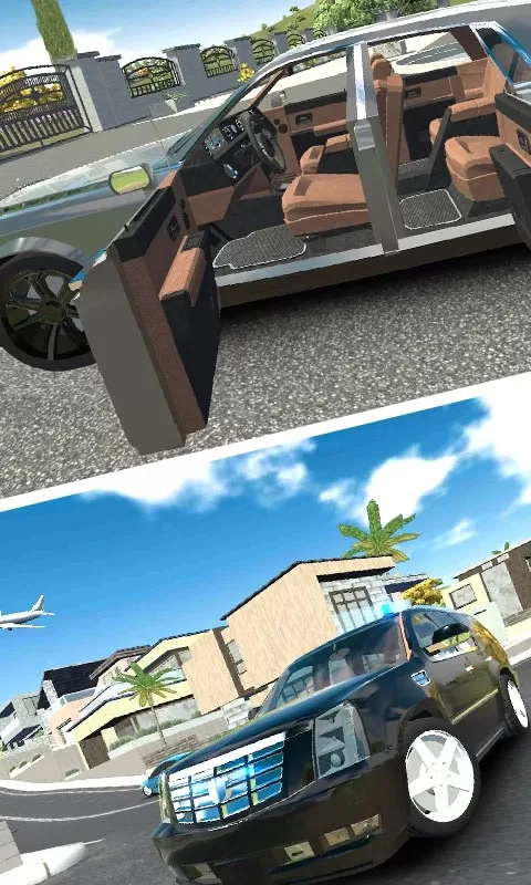 开车模拟器3D手游免费版图2