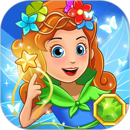 小小童话森林最新版app