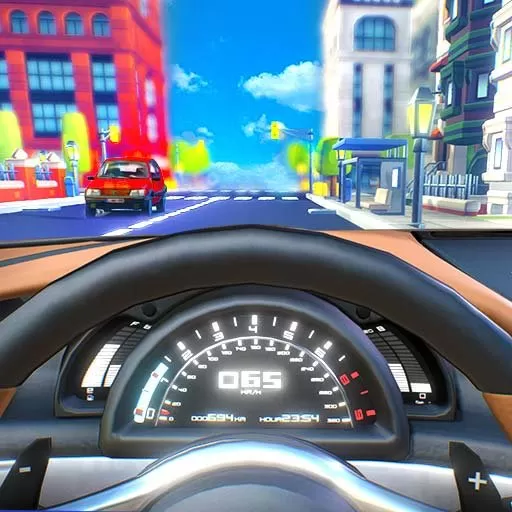 城市开车模拟器下载免费版