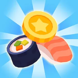 海上寿司店安卓版app