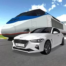 开车模拟器3D手游免费版