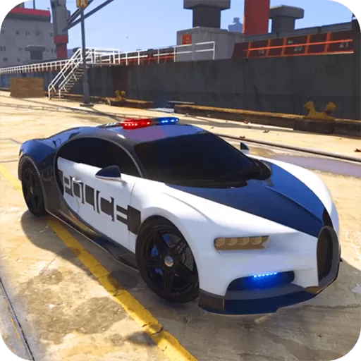 警车模拟器：巡逻安卓最新版