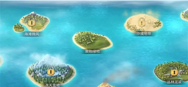 城市岛屿3模拟城市(City Island 3)官方版下载图1