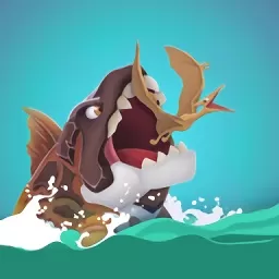 终极鲨鱼模拟器官网版