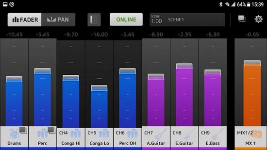 MonitorMix下载免费版图2