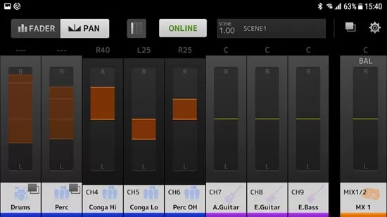 MonitorMix下载免费版图3