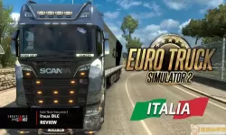 欧洲卡车模拟游戏技巧与秘籍分享