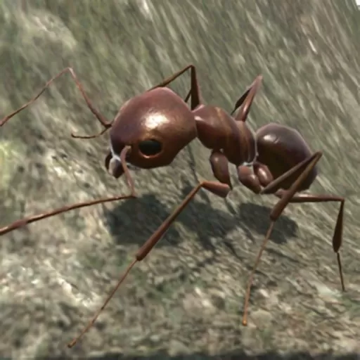 蚂蚁模拟3D下载手机版 v3.3.4 