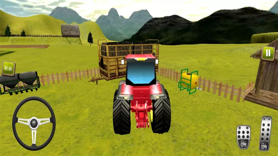 农场模拟器22安卓最新版图1