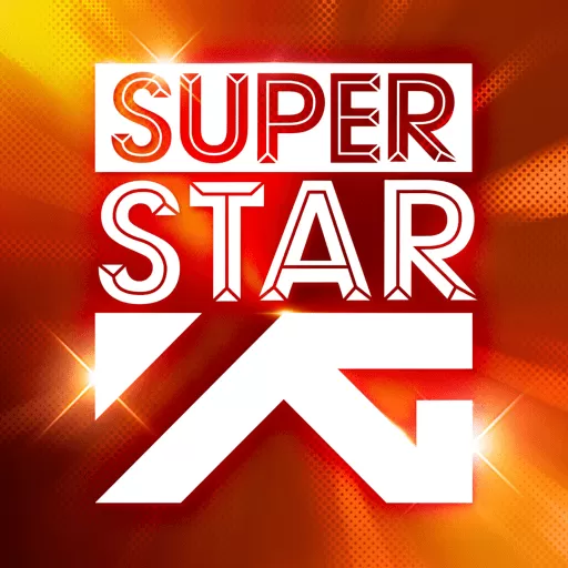 SuperStar YG安卓官方版 v3.7.26 