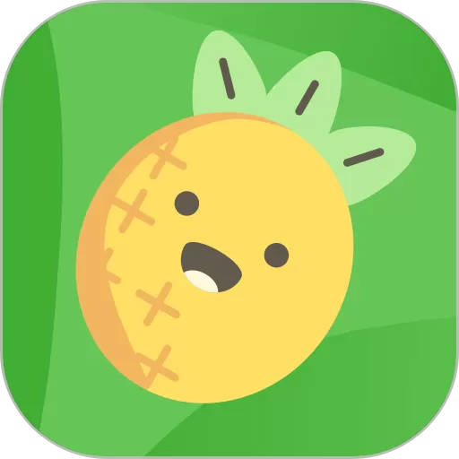 菠萝蜜时光下载app v1.2.5 