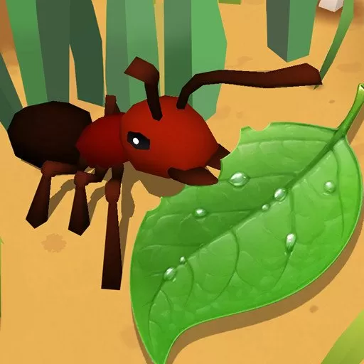 蚂蚁生存3D安卓版安装