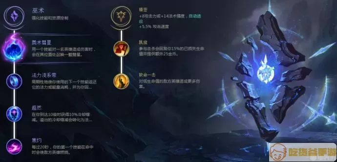 《LOL》克隆模式强力英雄推荐